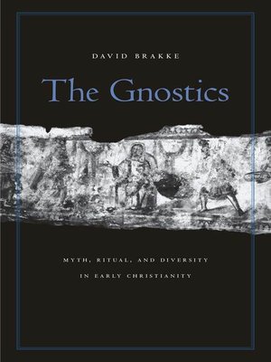 cover image of The Gnostics